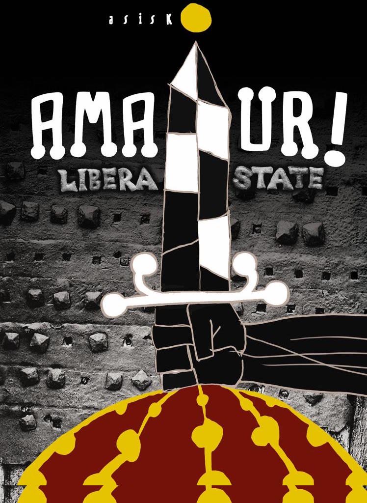 Amaiur! Libera State