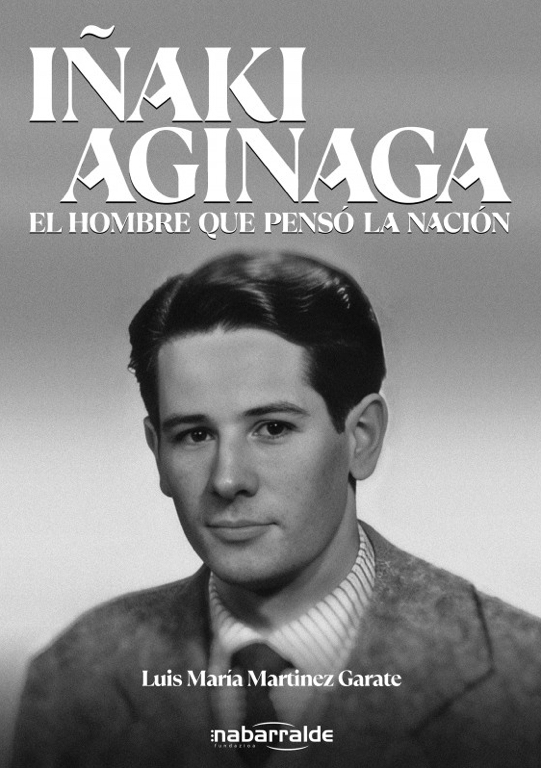 Iñaki Aginaga